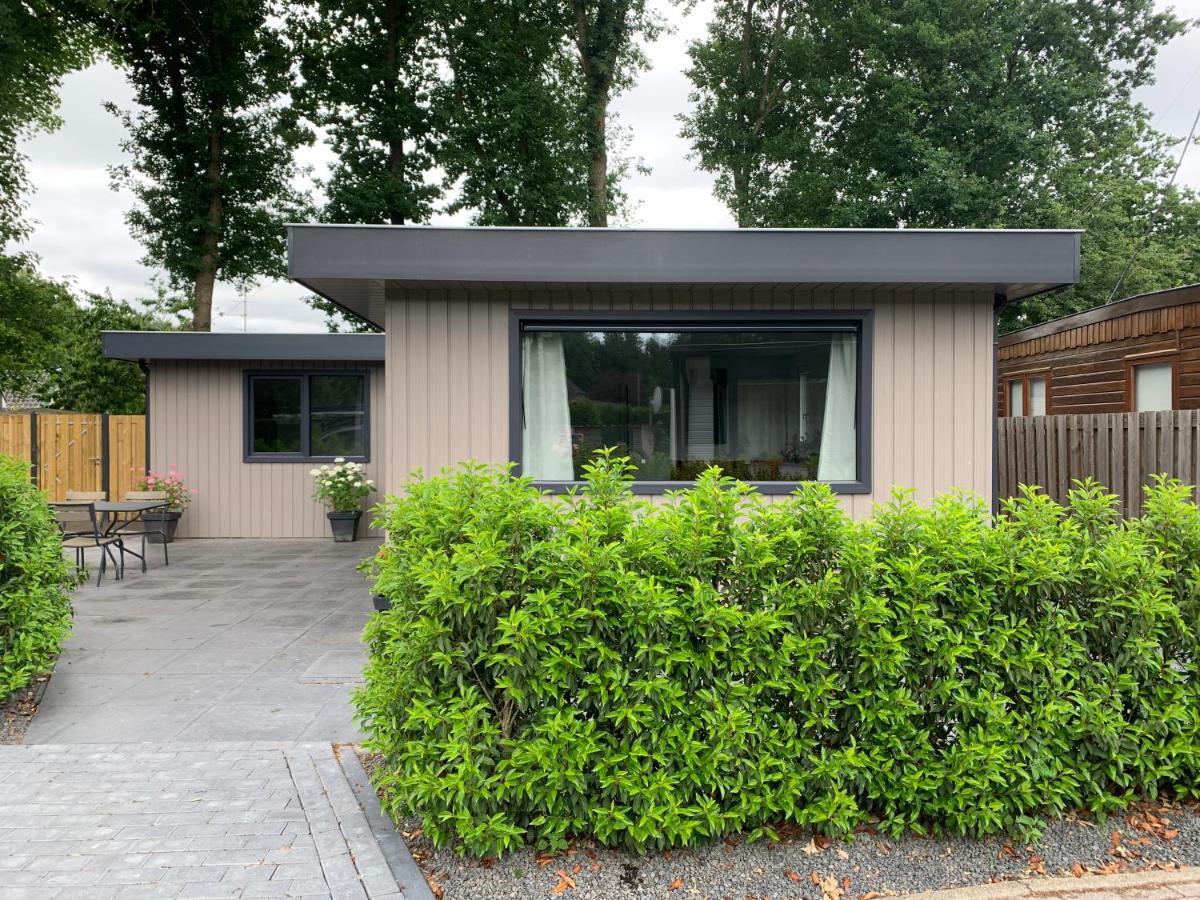 Chalet Moderna 푸텐 외부 사진