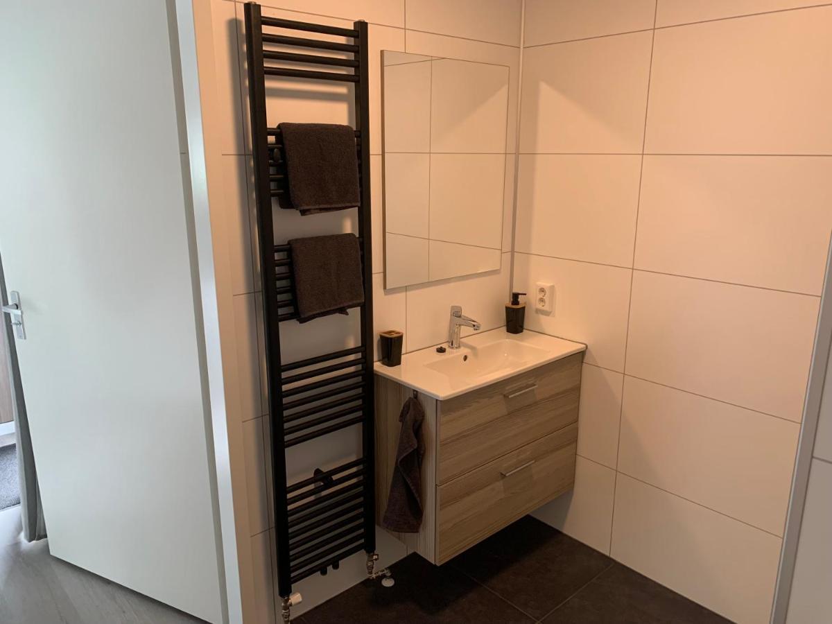 Chalet Moderna 푸텐 외부 사진