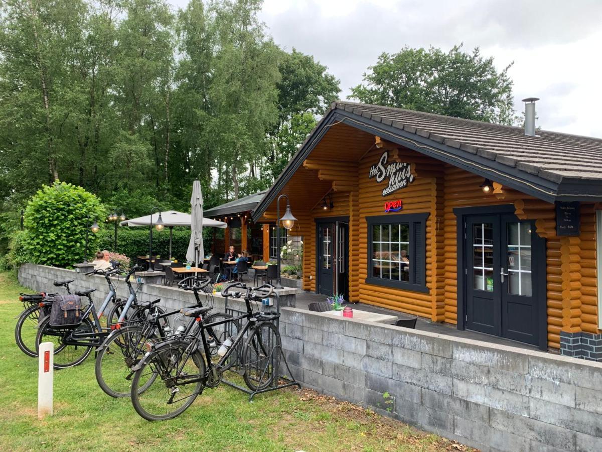 Chalet Moderna 푸텐 외부 사진