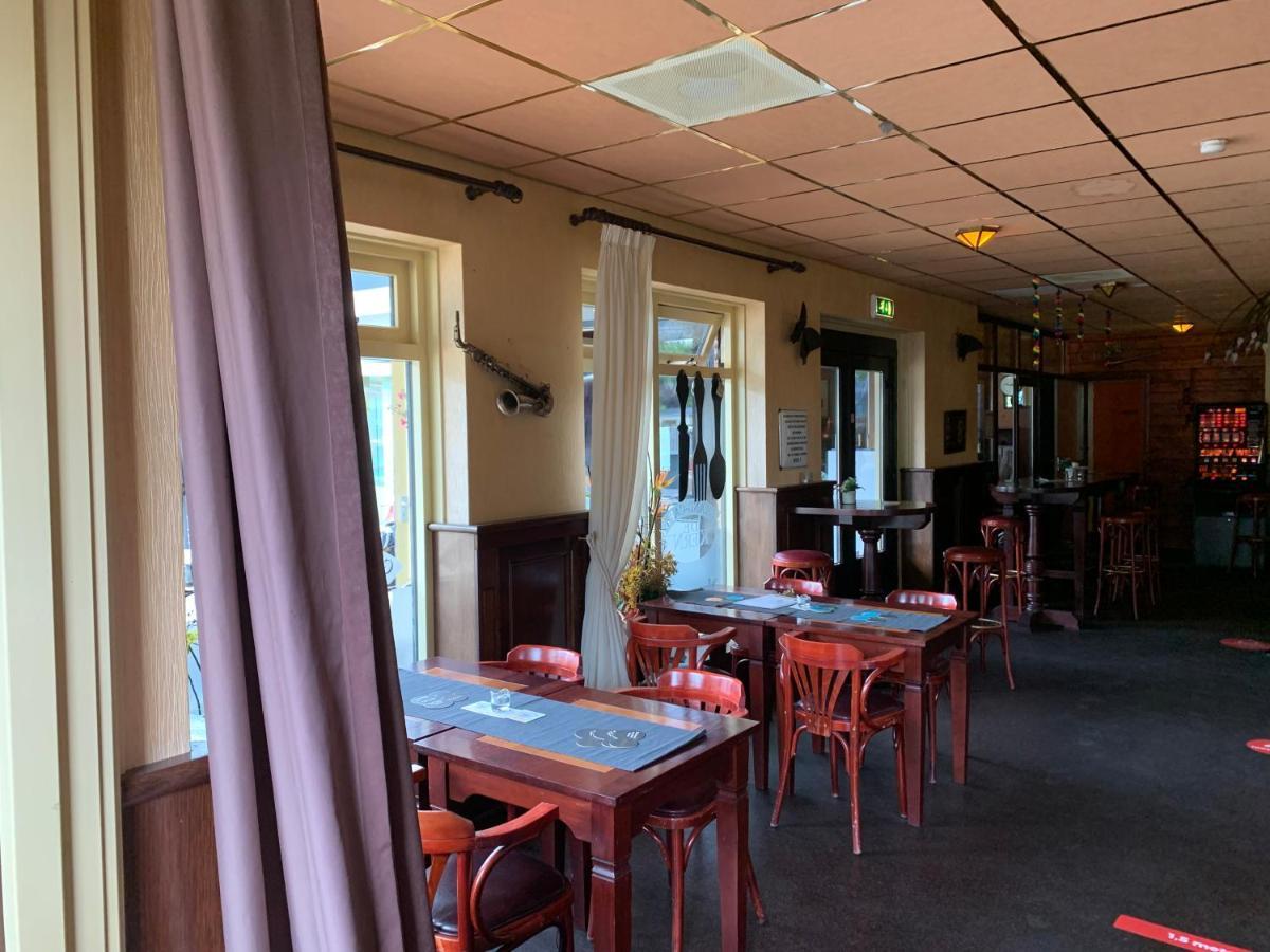 Chalet Moderna 푸텐 외부 사진