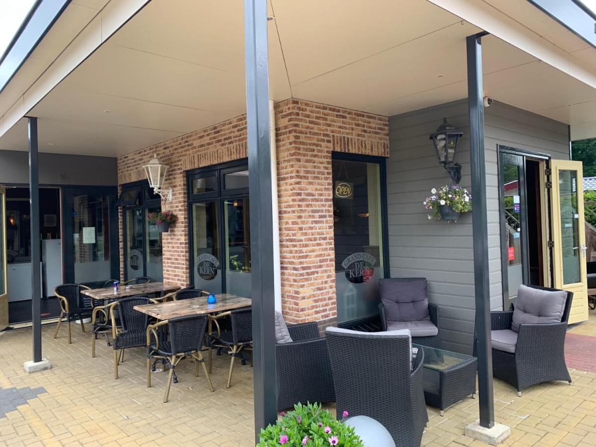 Chalet Moderna 푸텐 외부 사진