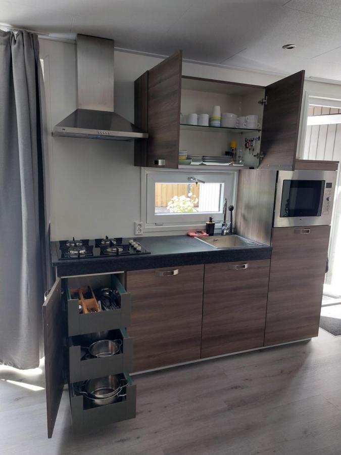 Chalet Moderna 푸텐 외부 사진