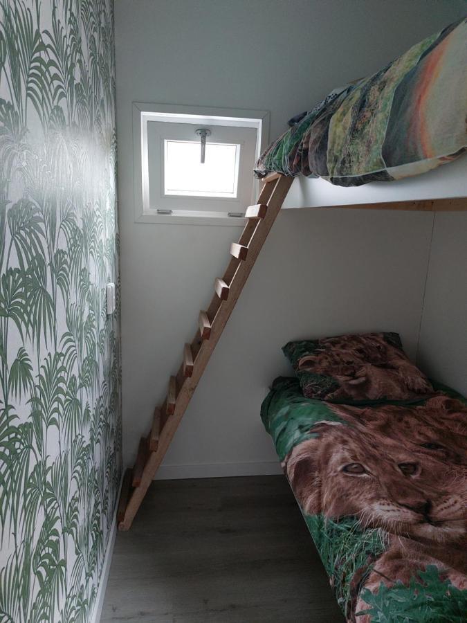 Chalet Moderna 푸텐 외부 사진