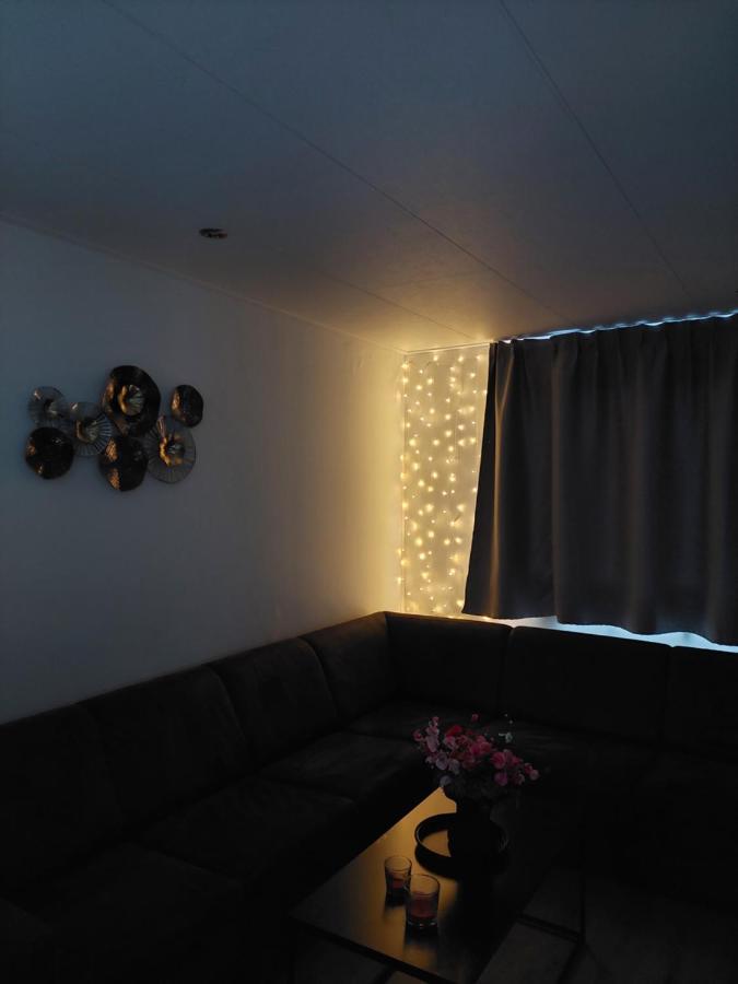 Chalet Moderna 푸텐 외부 사진