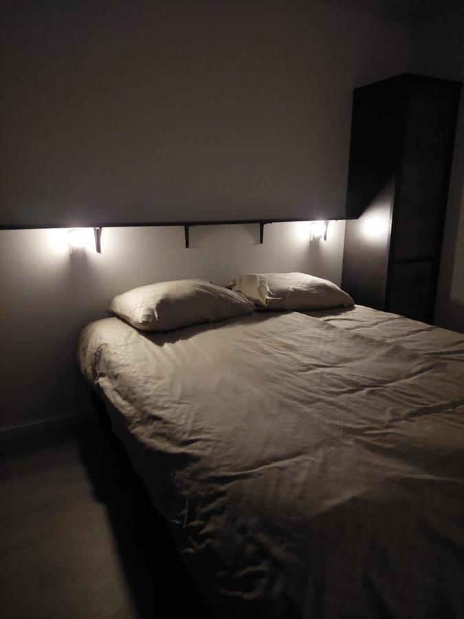 Chalet Moderna 푸텐 외부 사진